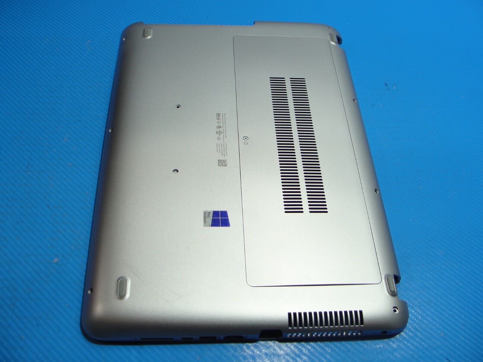 HP ProBook 450 G4 15.6