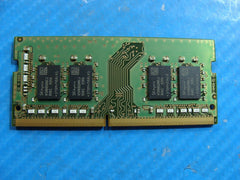 Dell 3310 SK Hynix 8GB 1Rx8 PC4-2666V Memory RAM SO-DIMM HMA81GS6CJR8N-VK