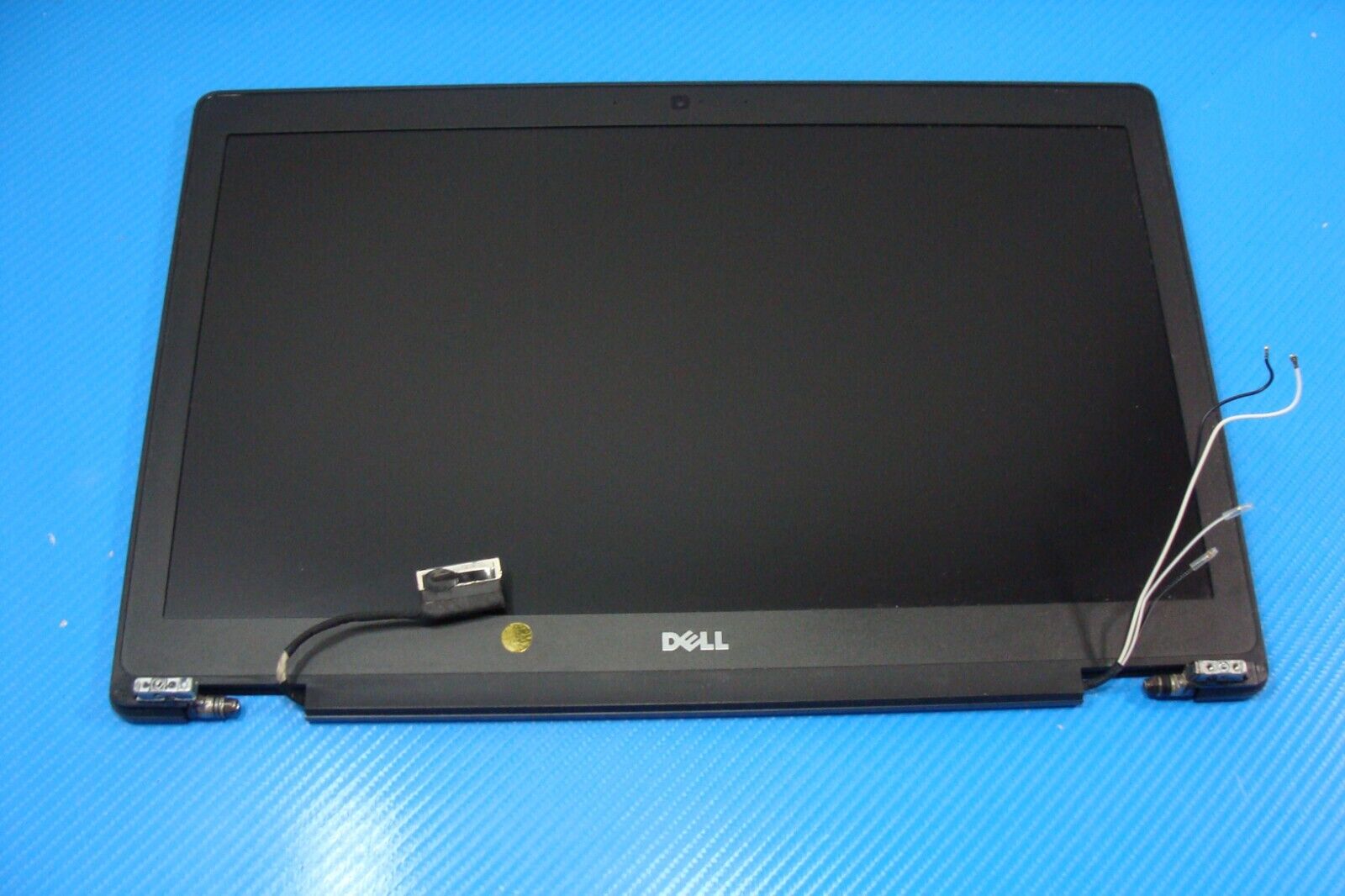 Dell Latitude 5580 15.6