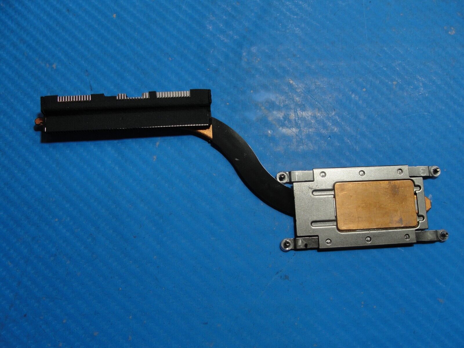 HP EliteBook 14” 840 G7 OEM Laptop CPU Cooling Heatsink M27459-001 6043B0282704