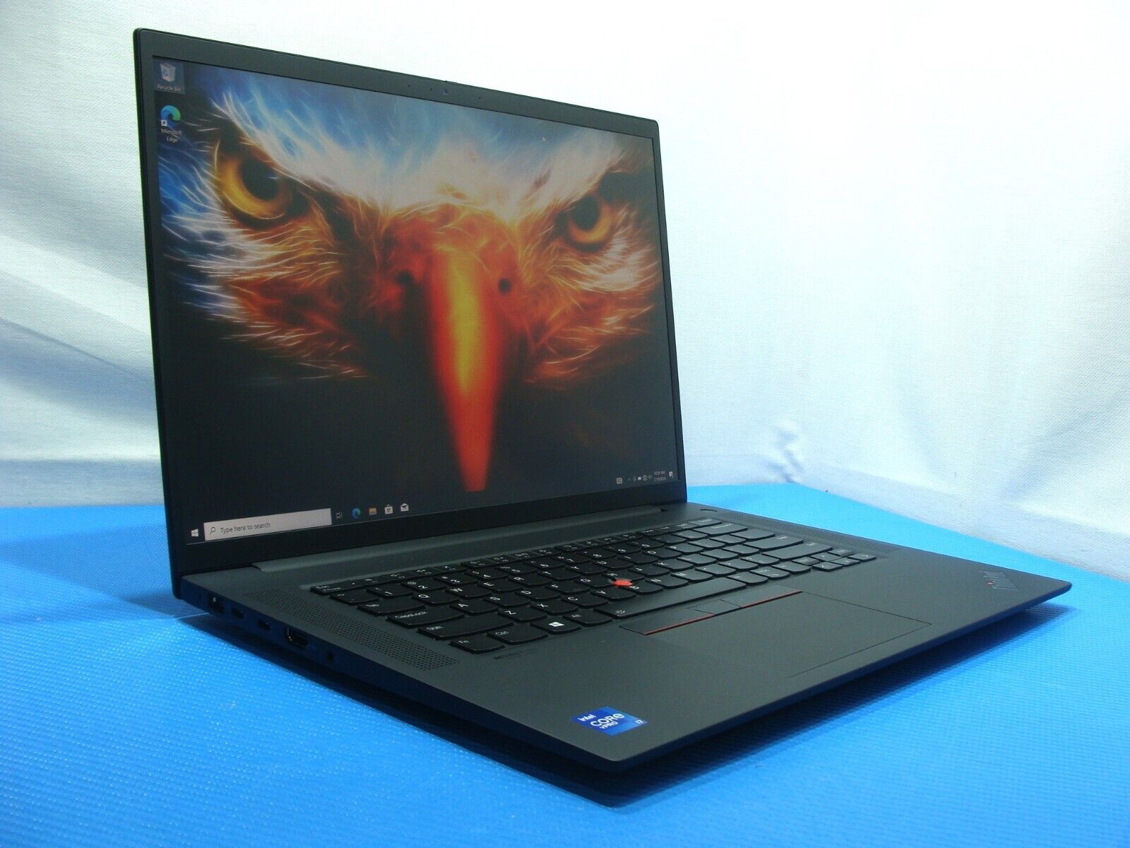 Lenovo ThinkPad P1 Gen 4i 16