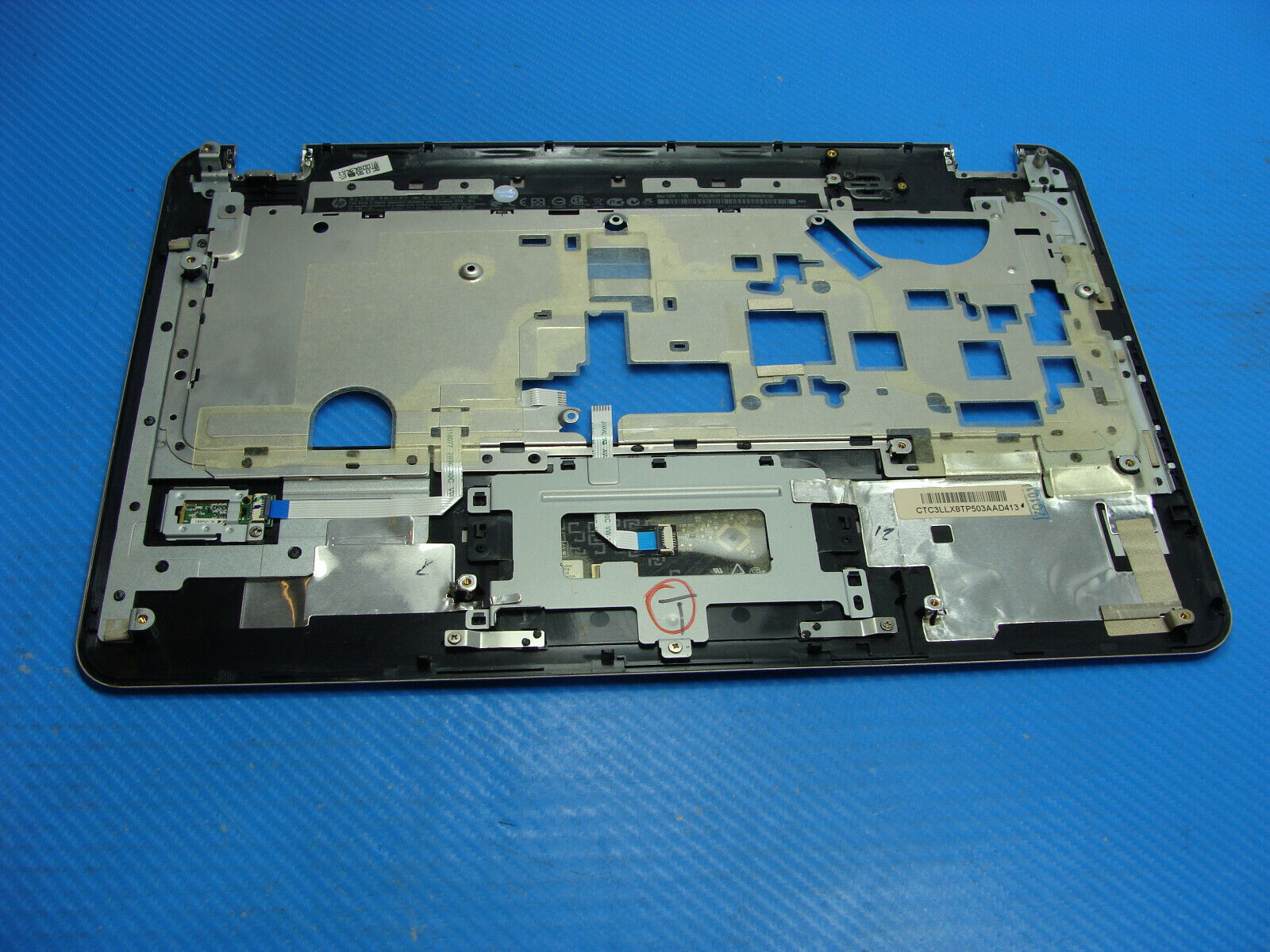 HP Pavilion dv6-3243cl 15.6