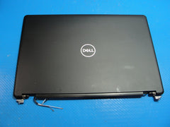 Dell Latitude 14” 5490 Genuine Laptop Matte HD LCD Screen Complete Assembly