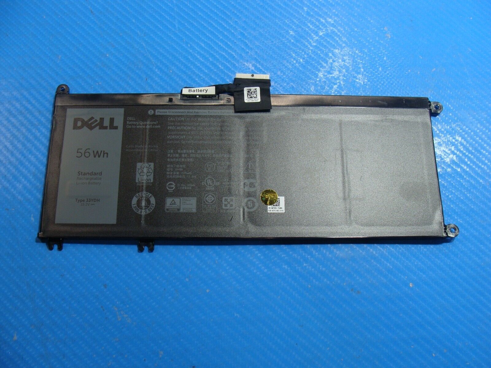 Dell Latitude 3590 15.6