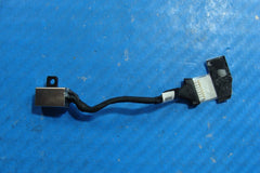 Dell Vostro 14” 5401 OEM Laptop DC IN Power Jack w/Cable N8R4T 450.0KD0D.0011