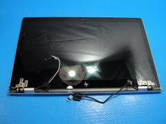 HP Envy 17m-ae111dx 17.3" FHD LCD Glossy Touch Screen Complete Assembly