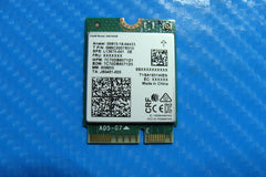 Asus VivoBook 15.6” X515JA-212.V15BB OEM WiFi Wireless Card 9461NGW L12675-001