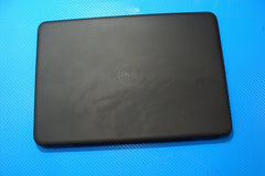 Dell Latitude 3310 13.3" Genuine Laptop LCD Back Cover w/Front Bezel Black