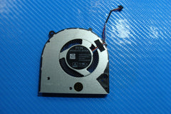 HP 14” 14-cf0013dx Genuine Laptop CPU Cooling Fan 6033B0062401