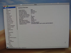 Apple iMAC 27" MD096LL/A A1419 i5 3.2GHz 32GB 128GB SSD GeForce GTX 675MX Mojave