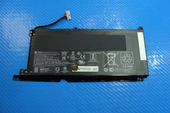 HP Pavilion Gaming 16-a0032dx Battery 11.55V 52.5Wh 4323mAh PG03XL L48495-005