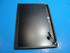 Dell Latitude 7490 14" Genuine Matte FHD LCD Screen Complete Assembly Black