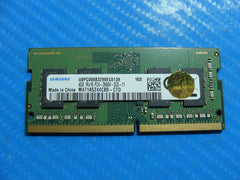 HP 15-bq213cl Samsung 4GB 1Rx16 PC4-2666V Memory RAM SO-DIMM M471A5244CB0-CTD