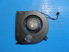 HP 14-cf0013dx 14" Genuine Laptop CPU Cooling Fan 6033B0062501