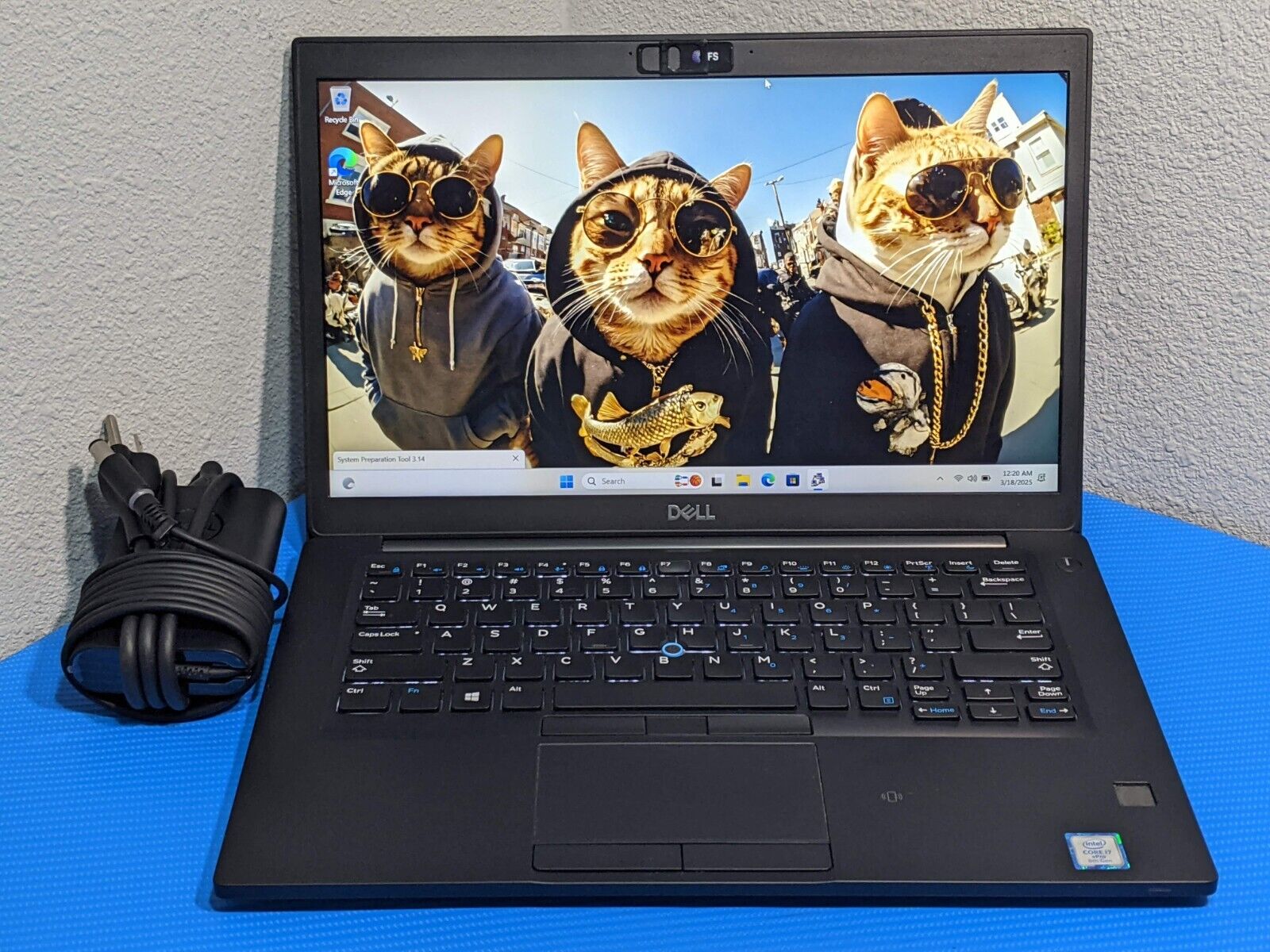 Dell Latitude 7490 14