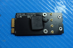 iMac A1418 21" Late 2015 MK442LL/A Airport Bluetooth Card 661-02893 653-00005