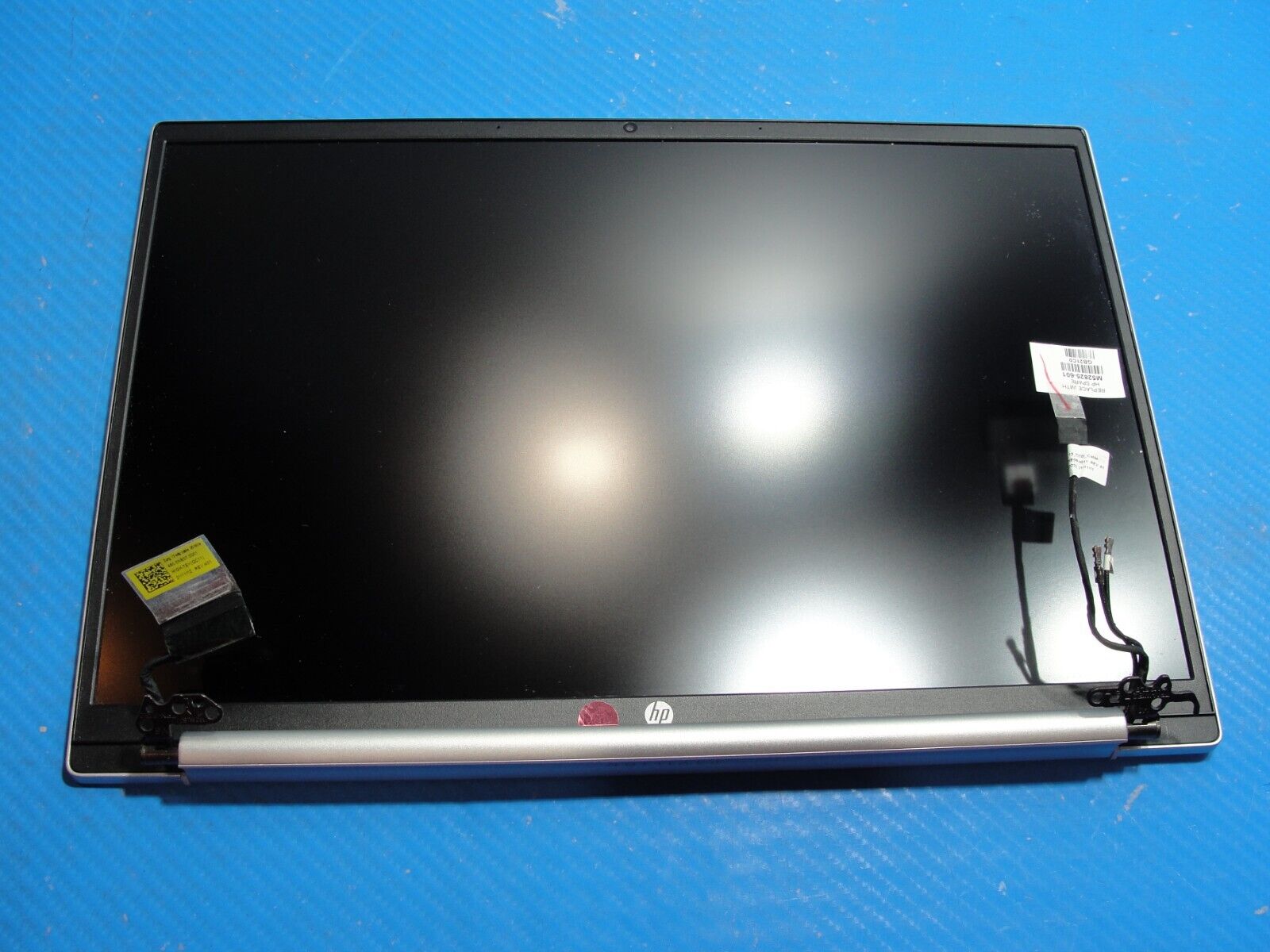 HP Pavilion Aero 13.3