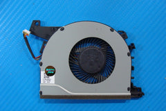 Lenovo IdeaPad 330-15ARR 15.6" Genuine Laptop CPU Cooling Fan DC28000DHF0