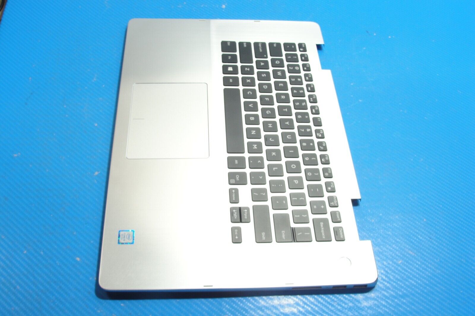 Dell Inspiron 15 7586 15.6