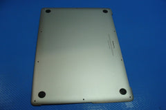 MacBook Pro A1398 15" Early 2013 ME664LL/A Housing Bottom Case Silver 923-0411