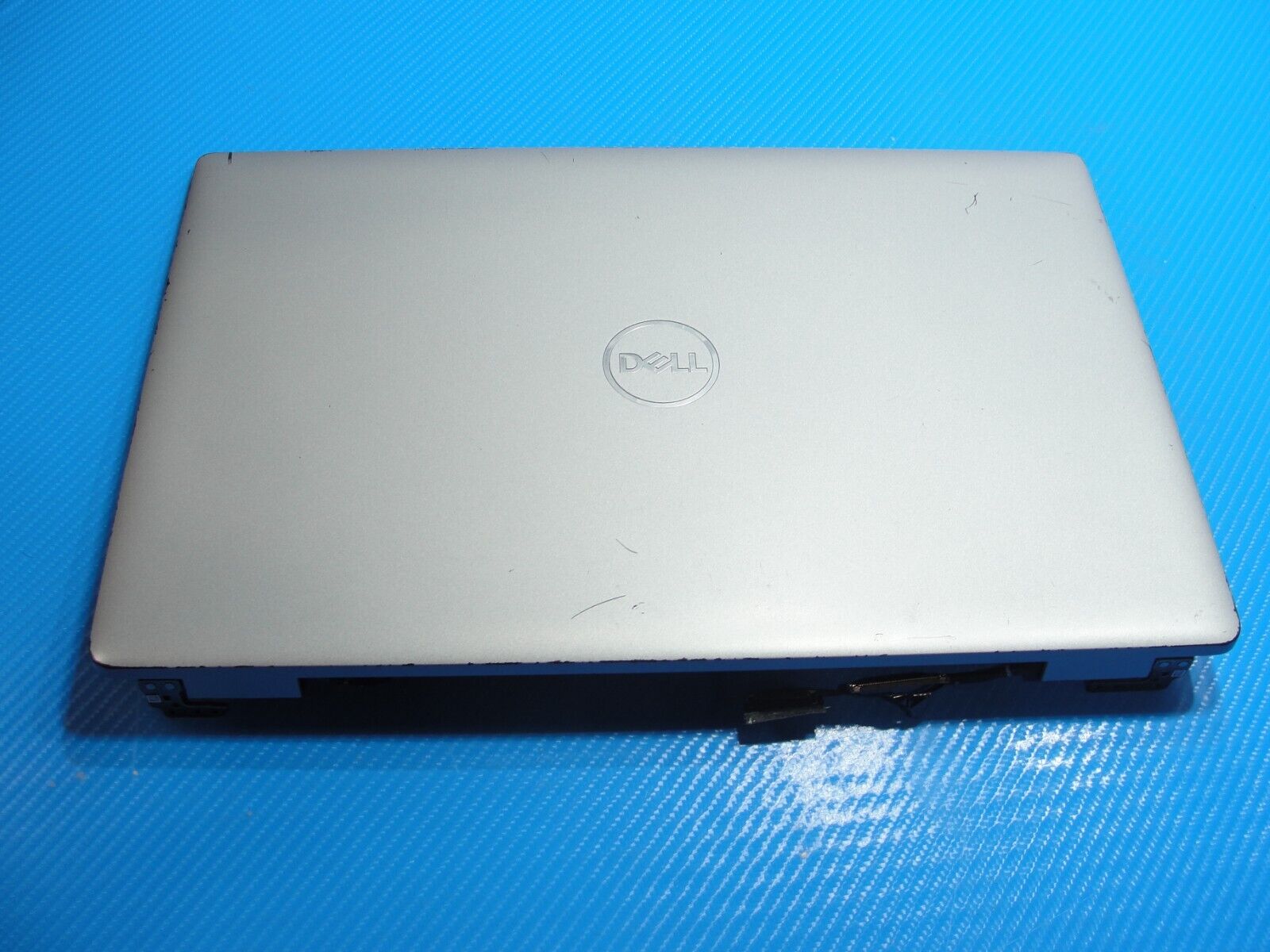 Dell Latitude 5520 15.6