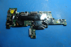 Lenovo ThinkPad T460 14" Genuine Intel i5-6200U 2.3GHz Motherboard 01AW324