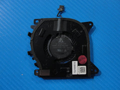 Dell Alienware X15 R1 15.6" Genuine Laptop Cooling Fan DC28000UFDL 2H5HD