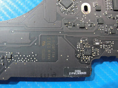 MacBook Pro A1398 15 2013 ME698LL i7-3740QM 2.7/16 GT650M Logic Board 820-3332-A