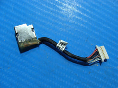 HP Probook 450 G5 15.6" Genuine DC IN Power Jack w/Cable 853905-F7A