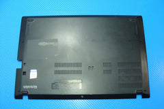 Lenovo ThinkPad T480s 14" Genuine Laptop Bottom Case Base Cover AM16Q000500