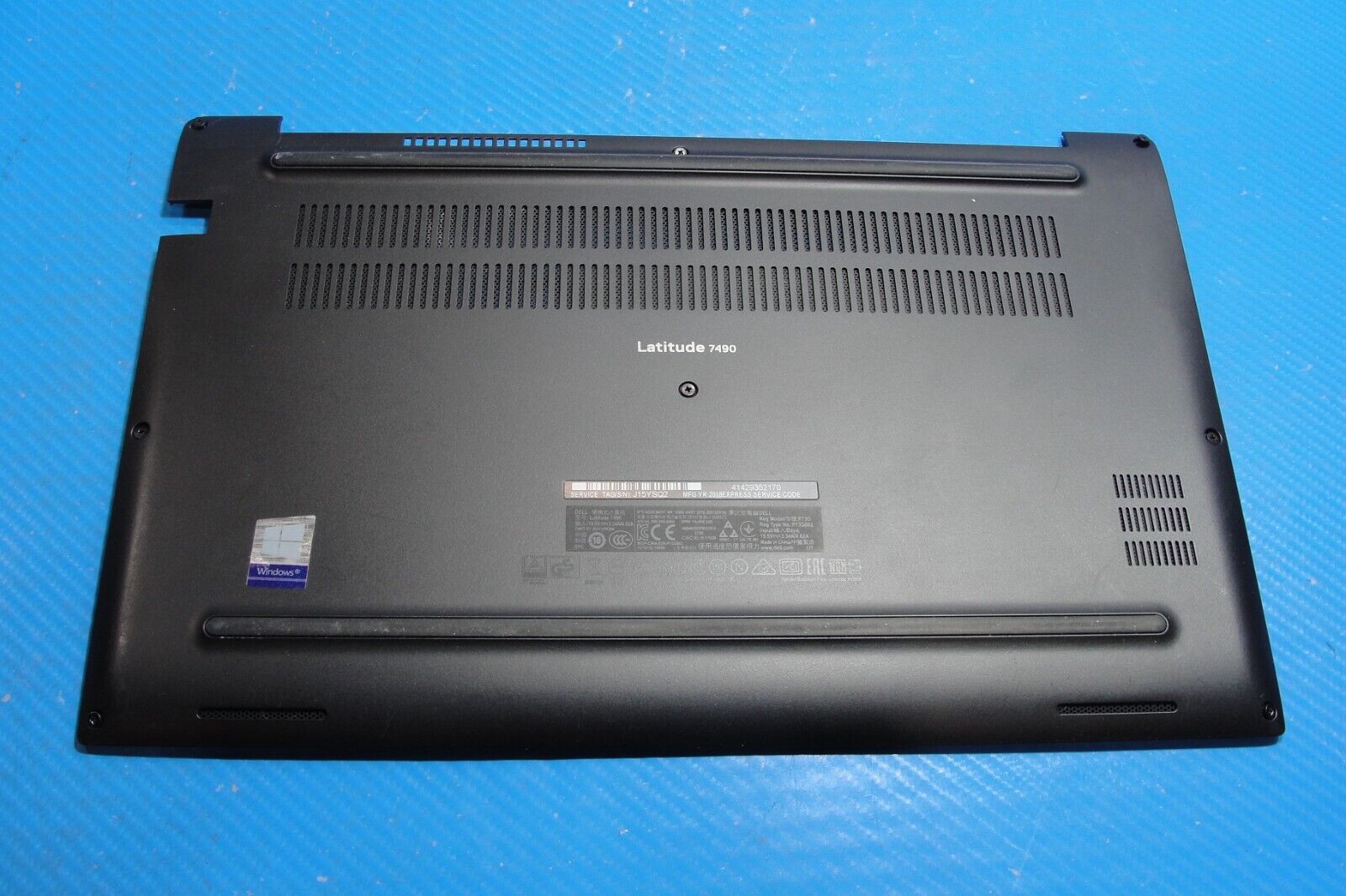 Dell Latitude 7490 14