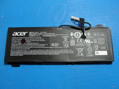 Acer Predator Helios PH315-54-760S 15.6" Battery 15.4V 58.75Wh 3815mAh AP18E7M