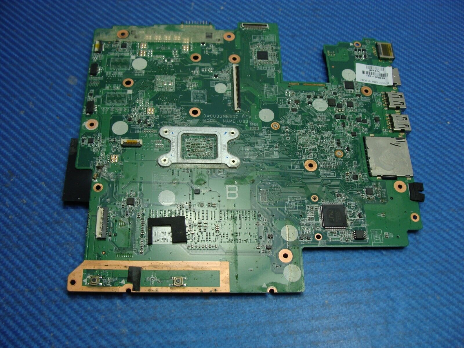 HP Pavilion 14-b010us 14