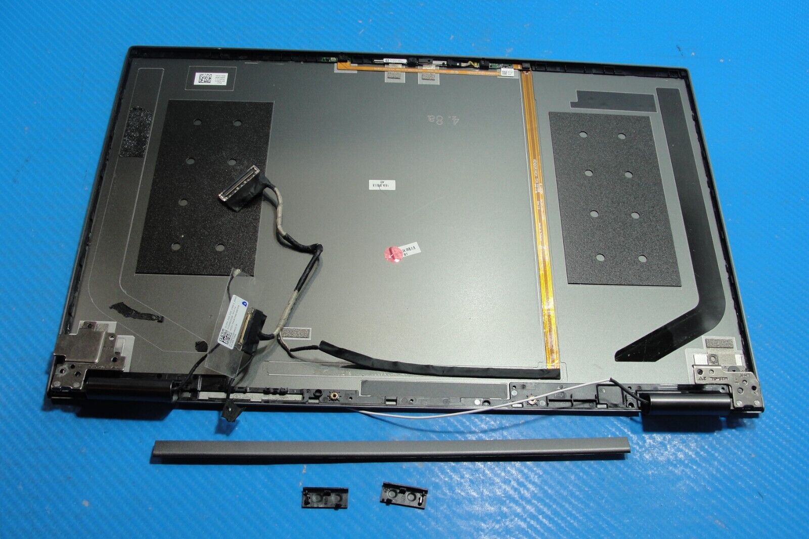 Lenovo Yoga 730-15IKB 15.6