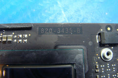 MacBook Air A1465 2013 MD711LL/A 11" i5-4250U 1.3GHz 4GB Logic Board 661-7469