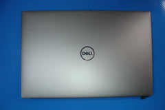 Dell Precision 15.6" 5550 Genuine Laptop LCD Back Cover A19B12 HDF06 7JX4K