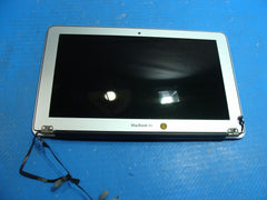 MacBook Air A1465 2015 MJVM2LL MJVP2LL 11" LCD Screen Display 661-02345 AS IS