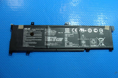 Asus K501UW-AB78 15.6" Genuine Laptop Battery 11.4V 48Wh 4110mAh B31N1429