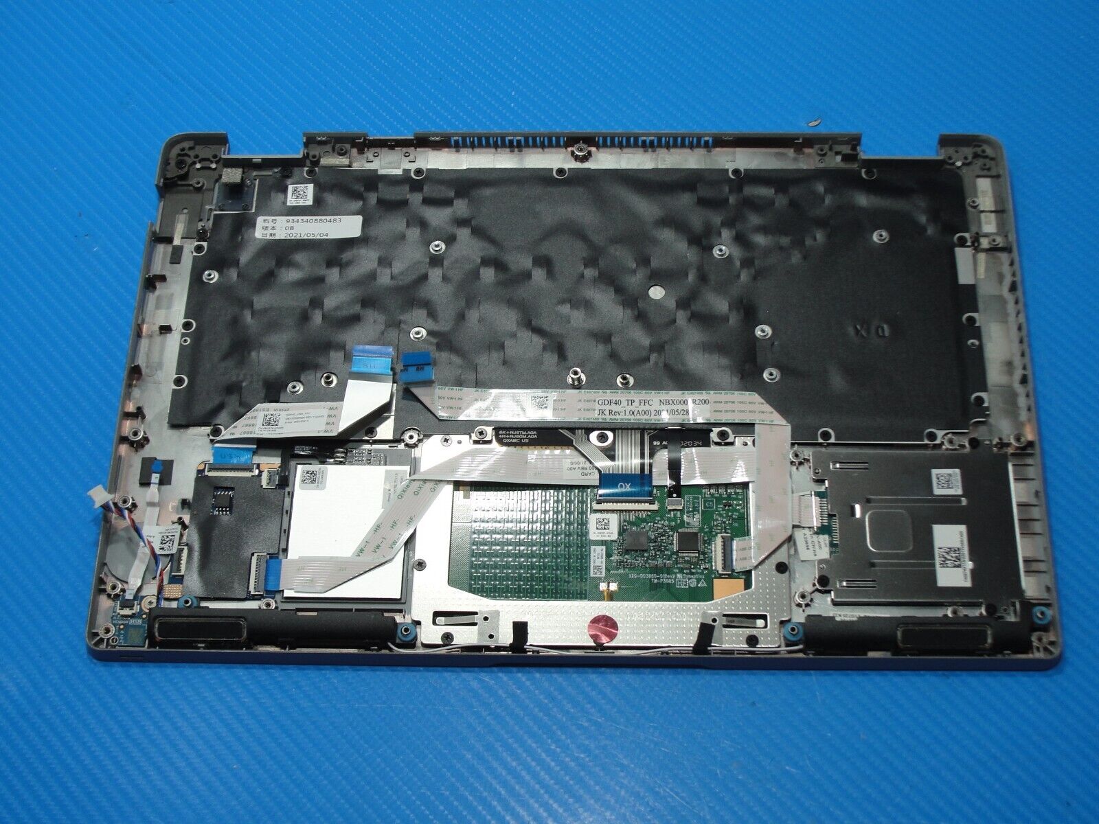 Dell Latitude 5420 14