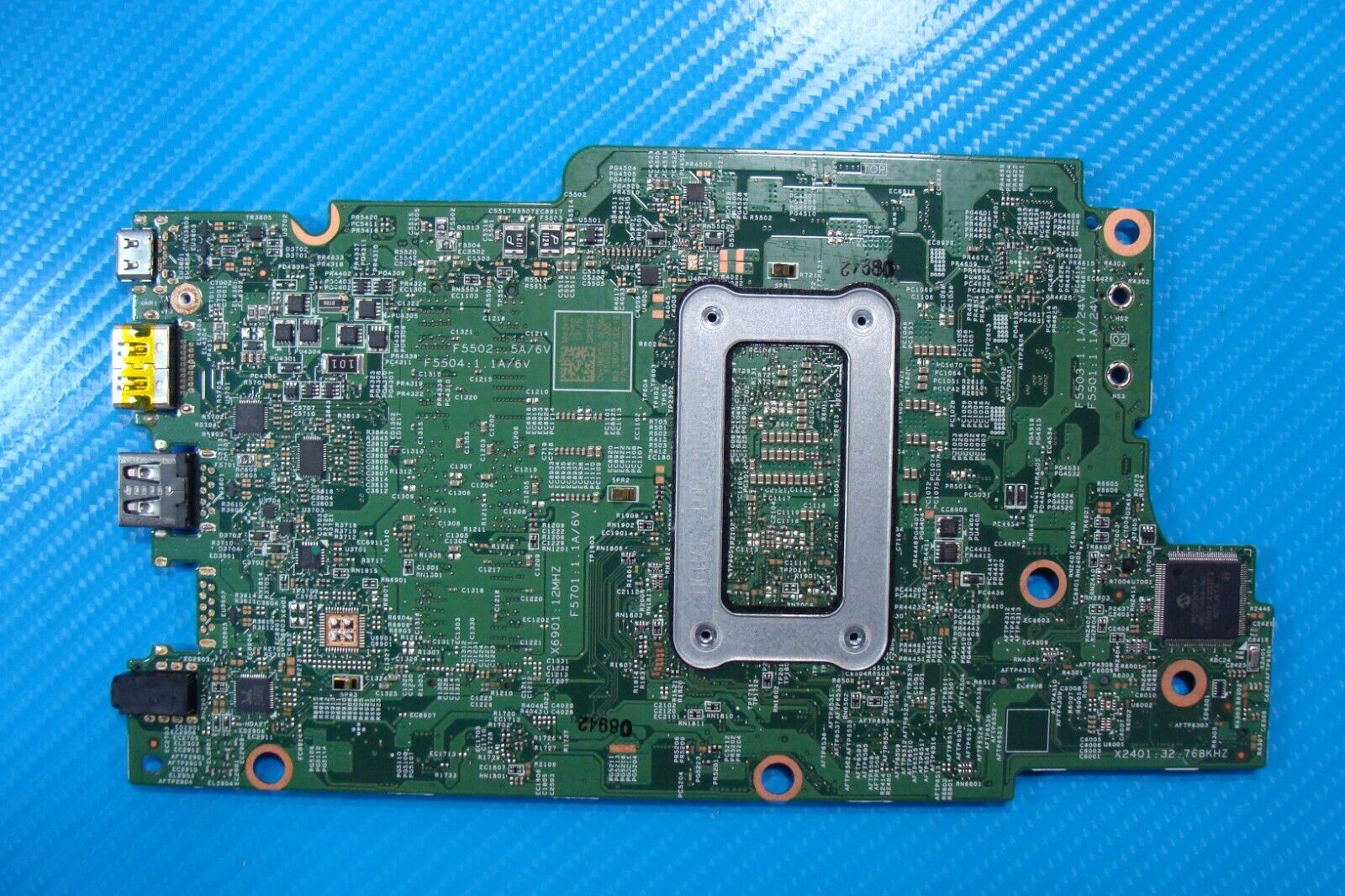 Dell Inspiron 15 7569 15.6