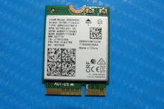 HP Envy 17.3” 17-ce1030nr Genuine Laptop Wireless WiFi Card 9560NGW 01AX768