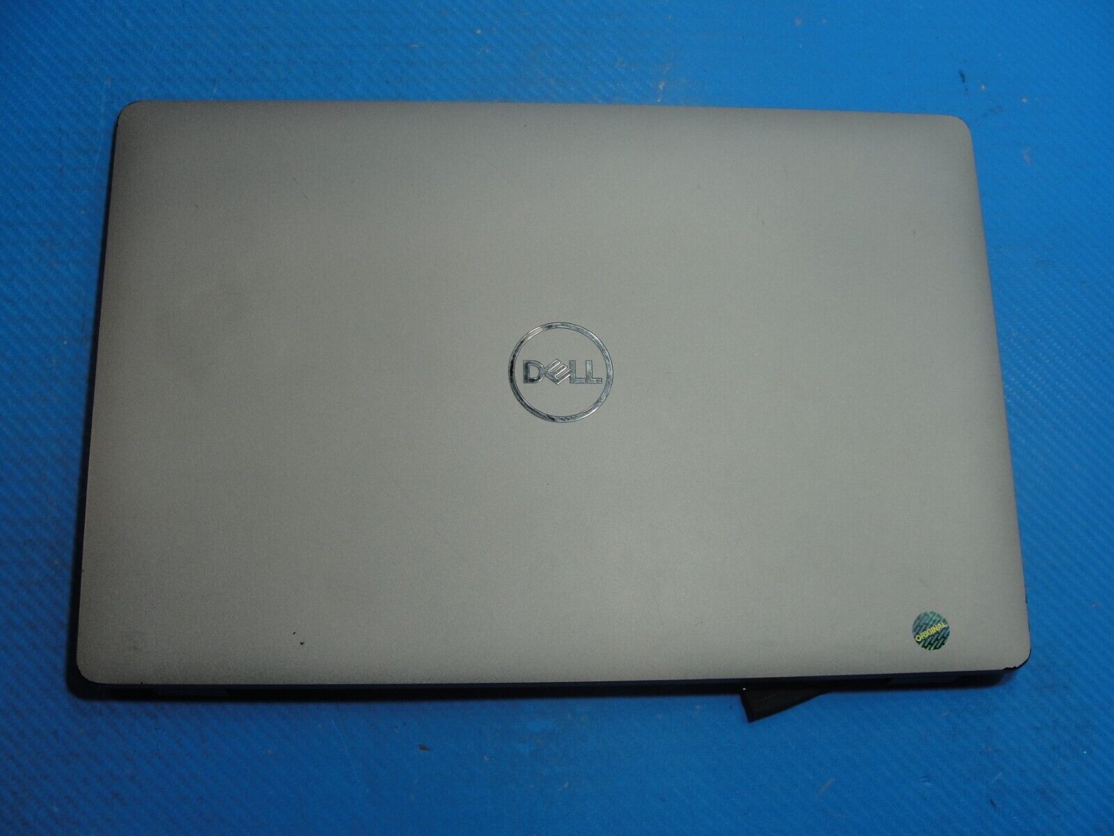 Dell Latitude 5510 15.6