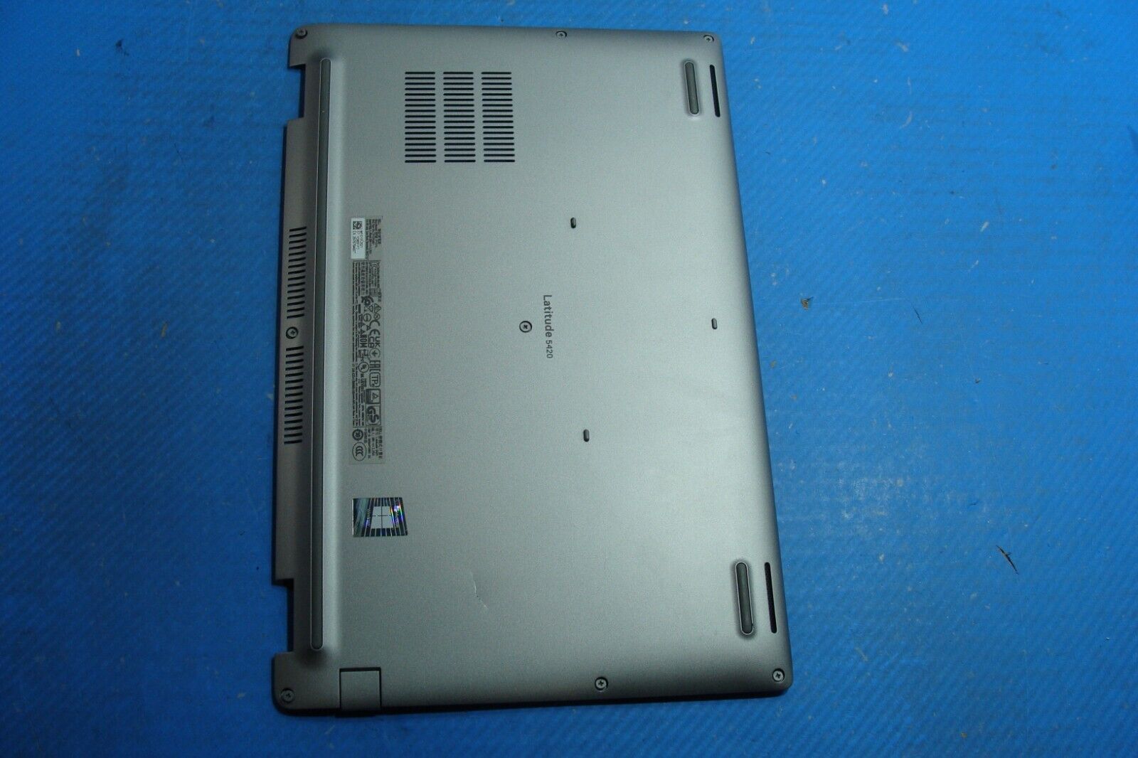 Dell Latitude 14