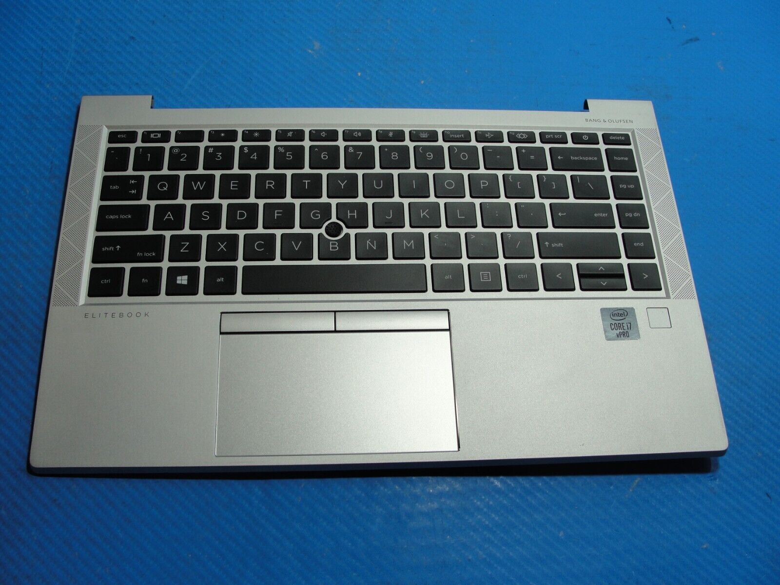 HP EliteBook 840 G7 14