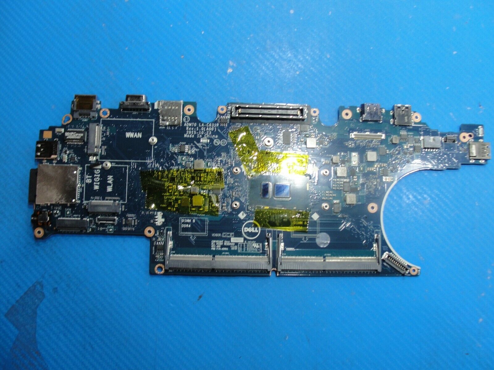 Dell Latitude E5470 14