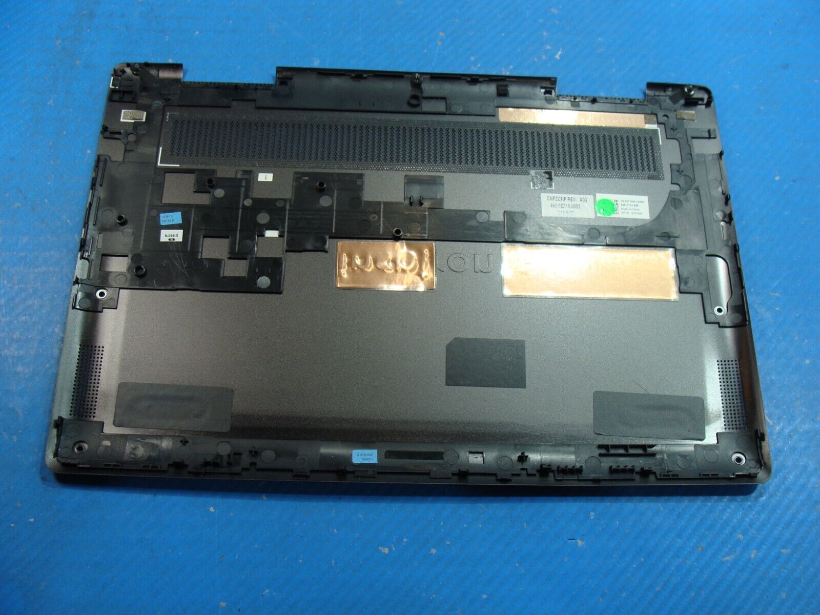 Dell Inspiron 13 7386 13.3