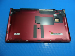 Asus Zenbook 13.3” S UX391UA Genuine Laptop Bottom Case Red 13NB0D94M04011