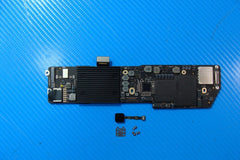 MacBook Air A1932 2018 13" OEM i5-8210Y 1.6GHz 8GB Logic Board 820-01521-A AS IS