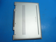 HP ENVY x360 15m-bp112dx 15.6" OEM Bottom Case Base Cover Silver 4600BX030001