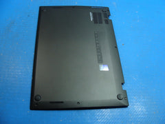 Lenovo ThinkPad X1 Carbon 3rd Gen 14" OEM Bottom Case Base Cover 00HN987 Grd A